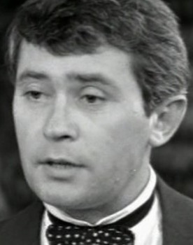 Mikhail Tyagnienko as