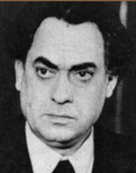 Stefan Getzov