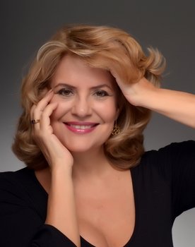 Sylvia Bandeira