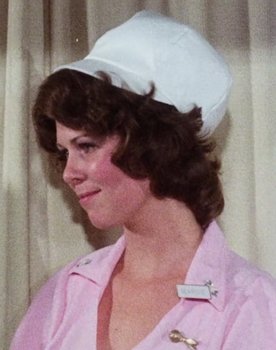Donna Young as White Whore