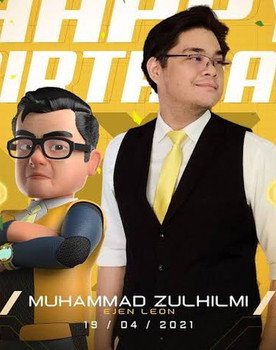 Muhammad Zulhilmi