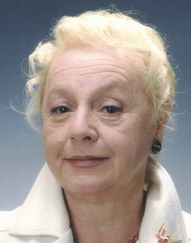 Maya Polyanskaya as