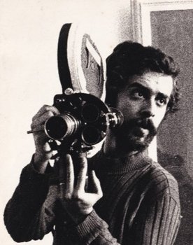 José Rubens Siqueira as