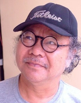 Đoàn Dũng as Mấy