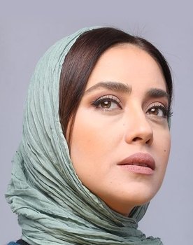 Bahare Kianafshar as 