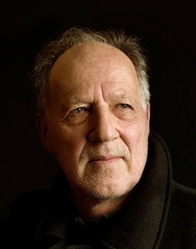 Werner Herzog Photo