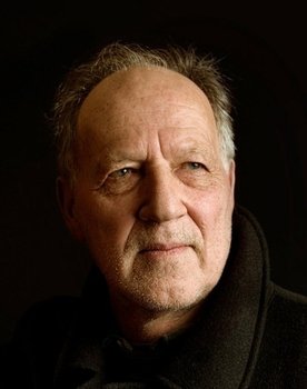 Werner Herzog