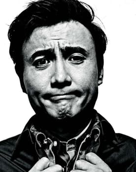 Shen Teng as 谢蟹