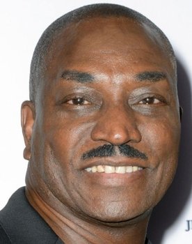 Clifton Powell Photo