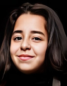 Beren Gökyıldız as Azra
