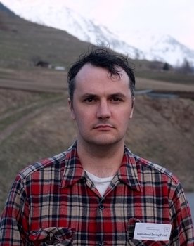 Phil Elverum as The Microphones