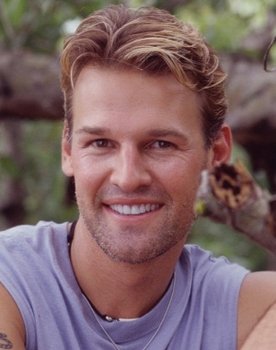 Brian Heidik as Royce Andrews