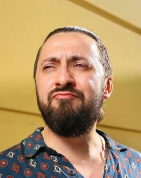 Taha Ulukaya
