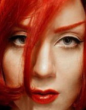 Yaroslava Bernadskaya