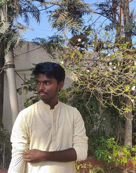 Adithya Kiran Thigulla as Ordinary Person