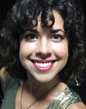 Meredith Stepien as Sherrezade