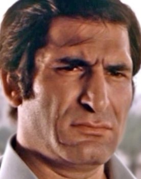 Henri Czarniak as Truck driver
