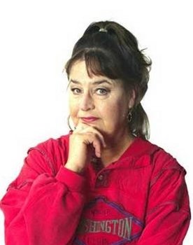Riitta Elstelä as Paula Jansson