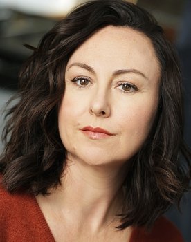 Michelle Murphy