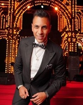 Hasan Abu Al-Rous as 