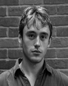 Oliver Flowers as Will