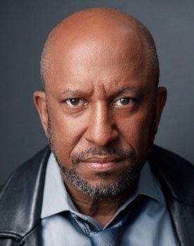 Ron Christopher Jones