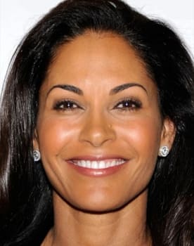 Salli Richardson-Whitfield