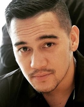 Mario Lawalata