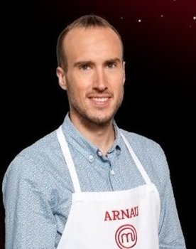 Arnau Paris