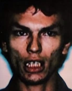 Richard Ramirez