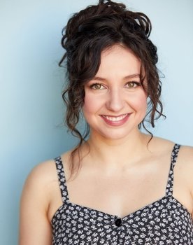 Natasha Sill as Pablo