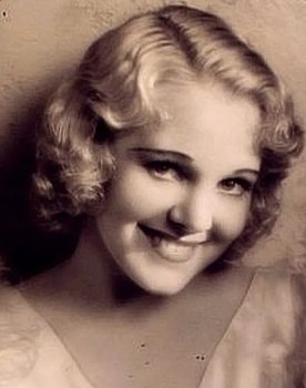 Phyllis Barrington as Ann Slade