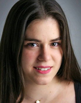 Danae Giachetta as Maya Hoffmann