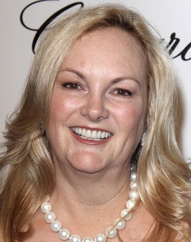 Patricia Hearst as Wanda's Mother