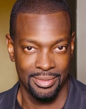 Martin Roach