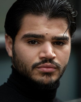 Mohammad Eliraqui