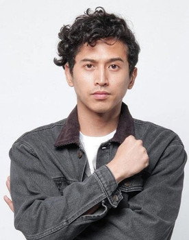 Roy Sungkono