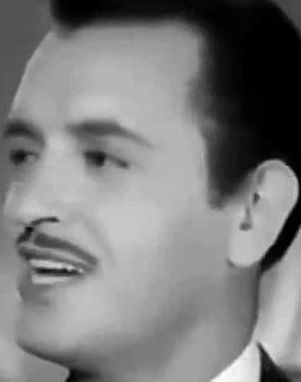 Raúl Martínez as 