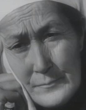 Anvara Alimova