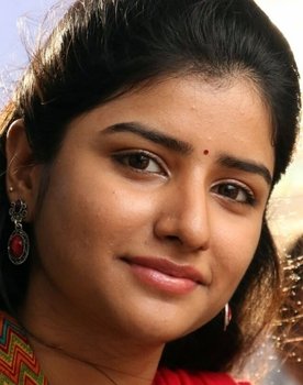 Ashmitha Subramaniyam