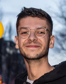 Max Bolhuis