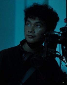 Rafi Adam Pangestu as Singe Clown (Voice)