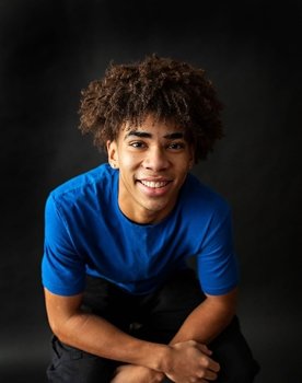 Isaac Murray