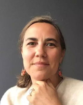 Anne-Sophie Chaumier Le Conte