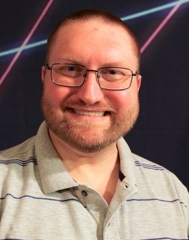 Joshua Courtade as Kevin Greenfield