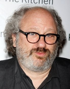 Hal Willner Hal Willner