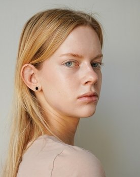 Adele Taska as Keterlyn