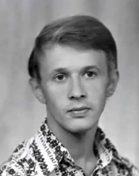 Viktor Kosykh