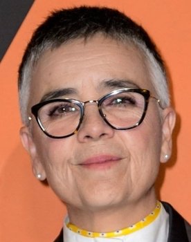 María Fernanda Suárez