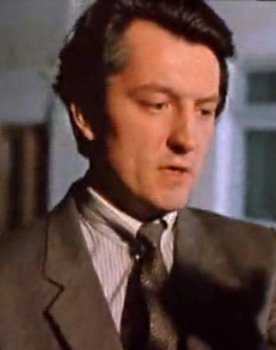 Sergey Maksachev as штрафник